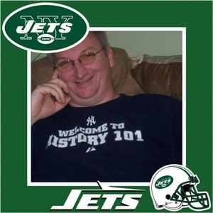 Meet your Posher, Keith